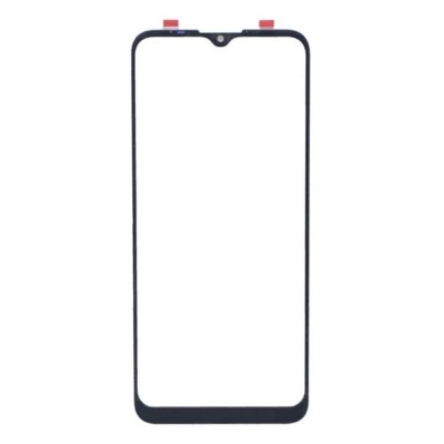 Replacement Front Glass For Motorola Moto G30 Sky By - Maxbhi Com