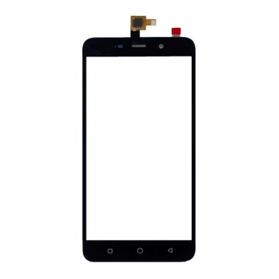 Touch Screen Digitizer For Coolpad Note 3 Black By - Maxbhi Com