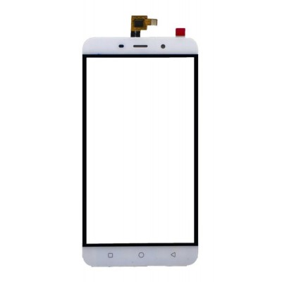 Touch Screen Digitizer For Coolpad Note 3 White By - Maxbhi Com