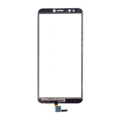 Touch Screen Digitizer For Huawei Honor 7c Gold By - Maxbhi Com