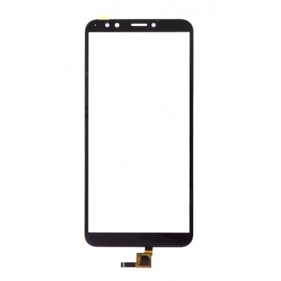 Touch Screen Digitizer For Huawei Honor 7c Red By - Maxbhi Com