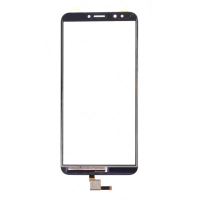 Touch Screen Digitizer For Huawei Honor 7c Red By - Maxbhi Com
