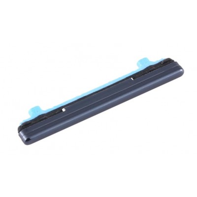 Volume Side Button Outer For Samsung Galaxy Note10 Black By - Maxbhi Com