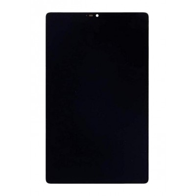 Lcd With Touch Screen For Lenovo Tab M8 Hd Black By - Maxbhi Com