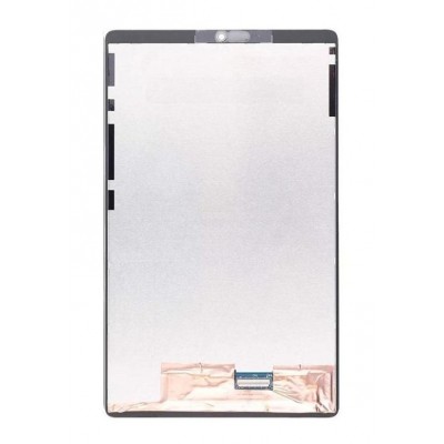 Lcd With Touch Screen For Lenovo Tab M8 Hd Black By - Maxbhi Com