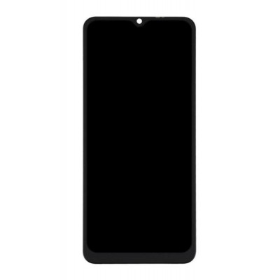 Lcd With Touch Screen For Vivo Y20 2020 White By - Maxbhi Com