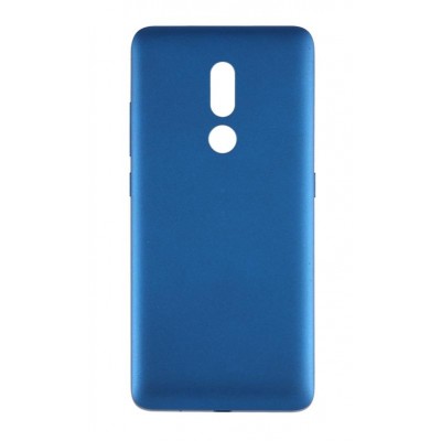 Back Panel Cover For Nokia C3 2020 Black - Maxbhi Com