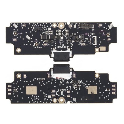 Charging Connector Flex Pcb Board For Ulefone Armor 12 5g By - Maxbhi Com