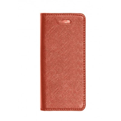 Flip Cover For Ulefone Armor 12 5g Orange By - Maxbhi Com