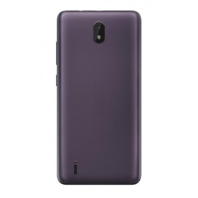Full Body Housing For Nokia C1 2nd Edition Black - Maxbhi Com
