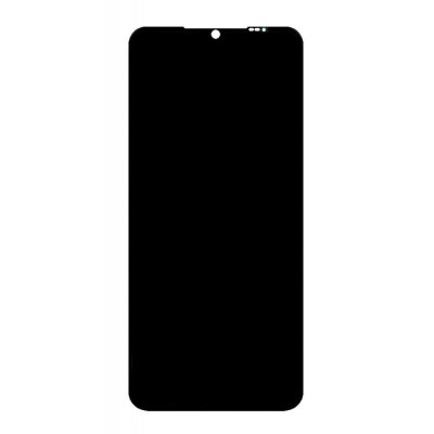 Lcd Screen For Ulefone Armor 12 5g Replacement Display By - Maxbhi Com