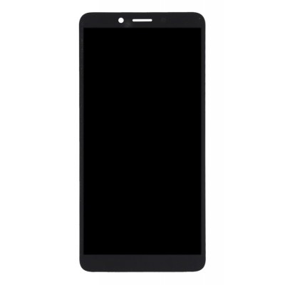 Lcd With Touch Screen For Nokia C3 2020 Black By - Maxbhi Com