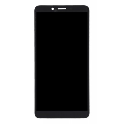 Lcd With Touch Screen For Nokia C3 2020 Blue By - Maxbhi Com
