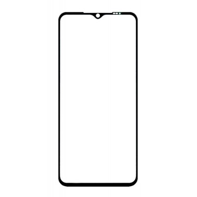 Replacement Front Glass For Ulefone Armor 12 5g Grey By - Maxbhi Com