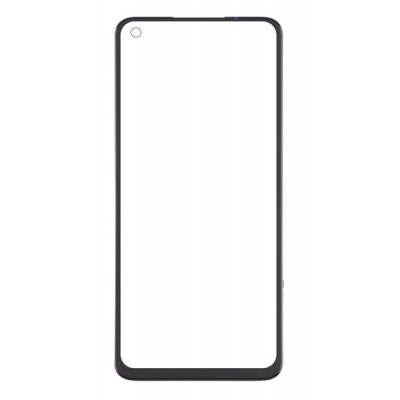 Touch Screen Digitizer For Oppo A93 5g Black By - Maxbhi Com Touch Screen Digitizer For Oppo A93 5g Black By - Maxbhi Com