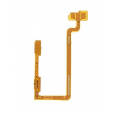 Volume Button Flex Cable For Oppo A93 5g By - Maxbhi Com