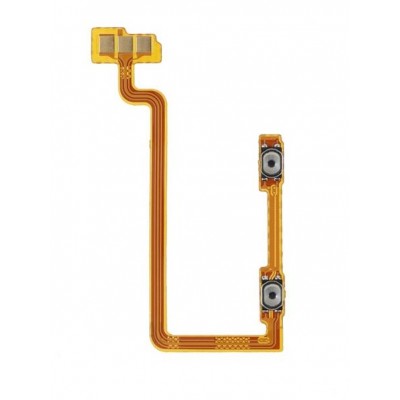 Volume Button Flex Cable For Oppo A93 5g By - Maxbhi Com