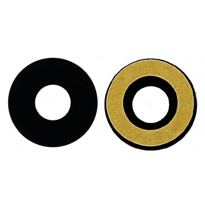 Camera Lens For Lenovo Vibe X2 Black By - Maxbhi Com