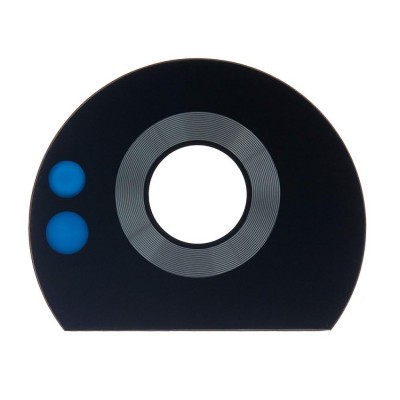 Camera Lens For Moto Z2 Play White By - Maxbhi Com