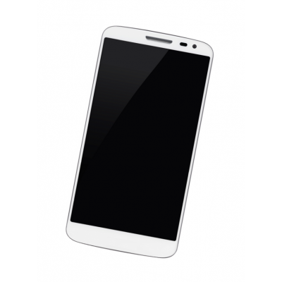 Charging Connector Flex Pcb Board For Lg G2 Mini By - Maxbhi Com