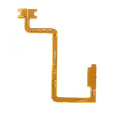 Power Button Flex Cable For Oppo A93 5g On Off Flex Pcb By - Maxbhi Com