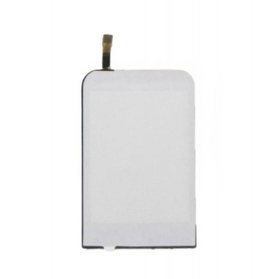 Touch Screen Digitizer For Samsung C3300k Champ Pink By - Maxbhi Com