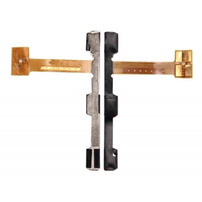 Volume Button Flex Cable For Huawei Honor Holly By - Maxbhi Com