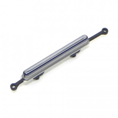 Volume Side Button Outer For Alcatel Ot5020e Blue By - Maxbhi Com