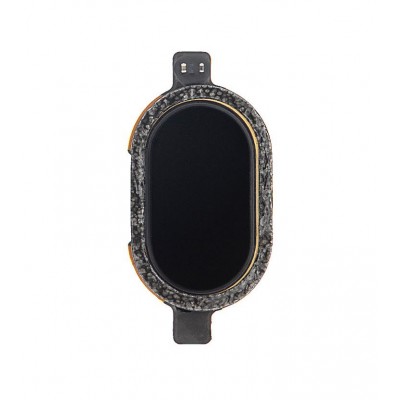 Home Button Outer For Moto Z2 Play 32gb Blue By - Maxbhi Com