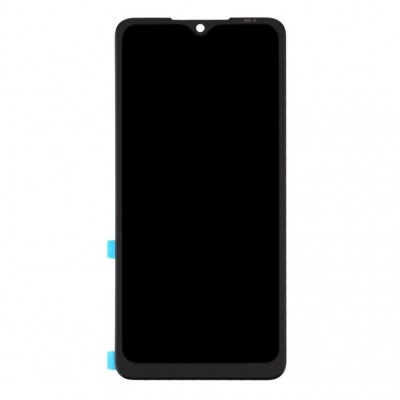 Lcd With Touch Screen For Nokia 6 2 Blue By - Maxbhi Com