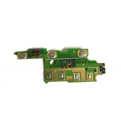 Power Button Flex Cable For Cat S30 On Off Flex Pcb By - Maxbhi Com