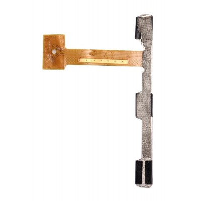 Power Button Flex Cable For Huawei Honor Holly On Off Flex Pcb By - Maxbhi Com