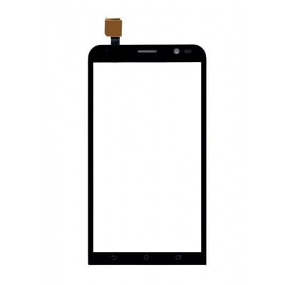 Touch Screen Digitizer For Asus Zenfone Go Zb551kl 32gb Black By - Maxbhi Com