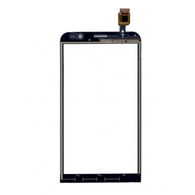 Touch Screen Digitizer For Asus Zenfone Go Zb551kl 32gb Blue By - Maxbhi Com