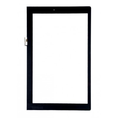Touch Screen Digitizer For Lenovo Yoga Tab 3 10 Lte White By - Maxbhi Com