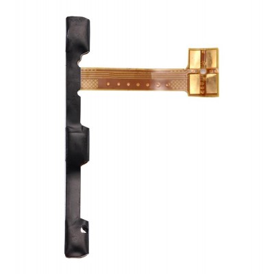 Volume Button Flex Cable For Huawei Honor Holly By - Maxbhi Com