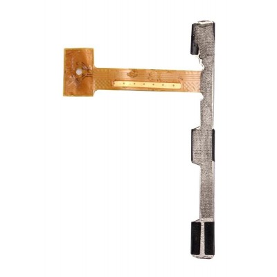 Volume Button Flex Cable For Huawei Honor Holly By - Maxbhi Com