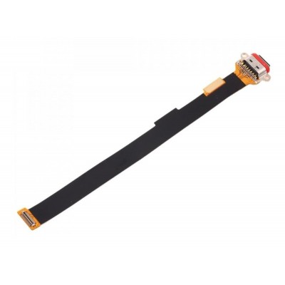 Charging Connector Flex Pcb Board For Realme X By - Maxbhi Com