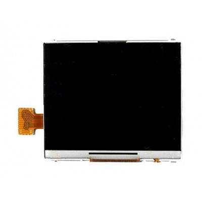 Lcd Screen For Samsung S3350 Replacement Display By - Maxbhi Com