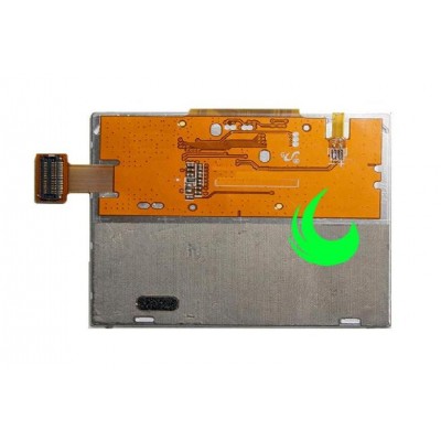 Lcd Screen For Samsung S3350 Replacement Display By - Maxbhi Com