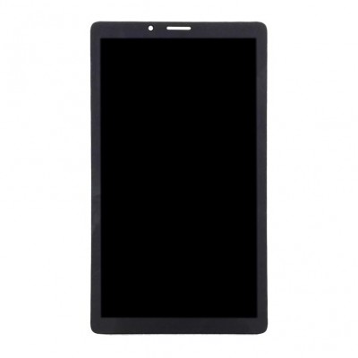 Lcd With Touch Screen For Lenovo Tab M7 White By - Maxbhi Com