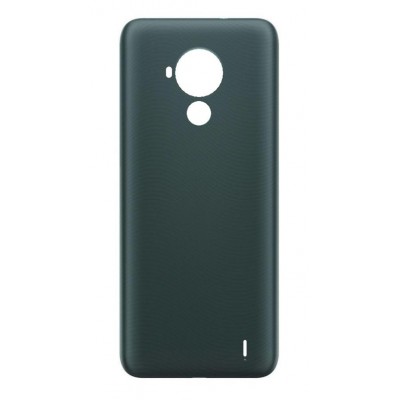 Back Panel Cover For Nokia C30 Green - Maxbhi Com