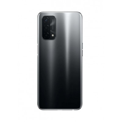 Full Body Housing For Oppo A93 5g Black - Maxbhi Com