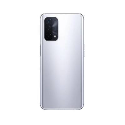 Full Body Housing For Oppo A93 5g White - Maxbhi Com