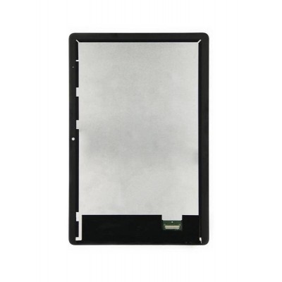 Lcd With Touch Screen For Huawei Mediapad T5 Champagne By - Maxbhi Com