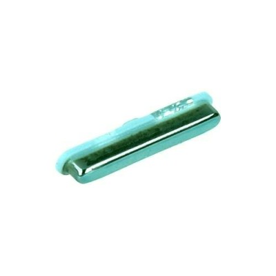Power Button Outer For Nokia C30 Green By - Maxbhi Com