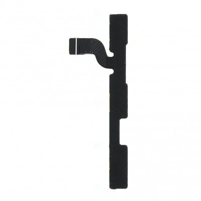 Side Key Flex Cable For Motorola Moto E4 Plus Usa By - Maxbhi Com