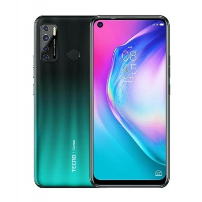 Back Panel Cover For Tecno Camon 16 S Ice - Maxbhi Com