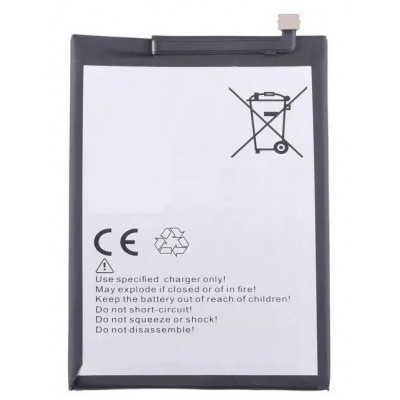 Battery For Tecno Camon 16 S By - Maxbhi Com