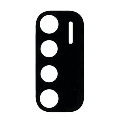 Camera Lens for Tecno Camon 16 S Grey